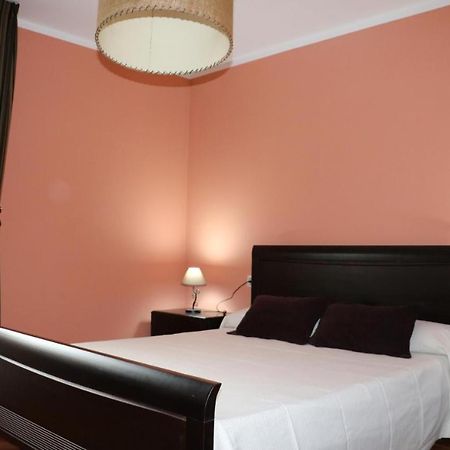 Apartamentos Rurales Andrea Llanes Bagian luar foto
