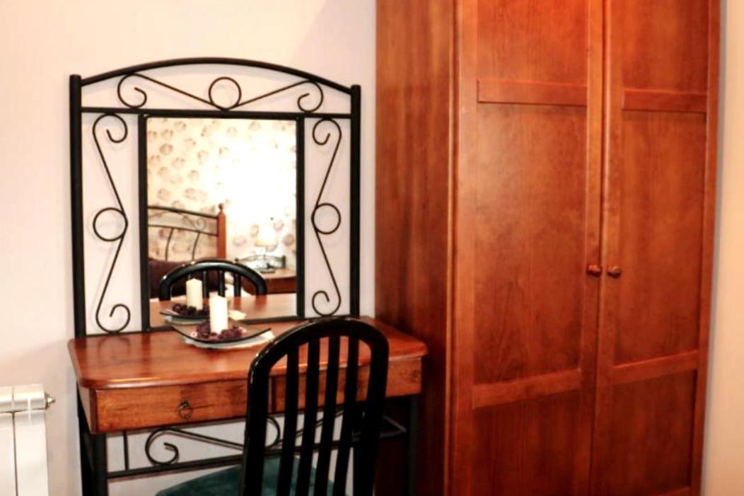 Apartamentos Rurales Andrea Llanes Bagian luar foto